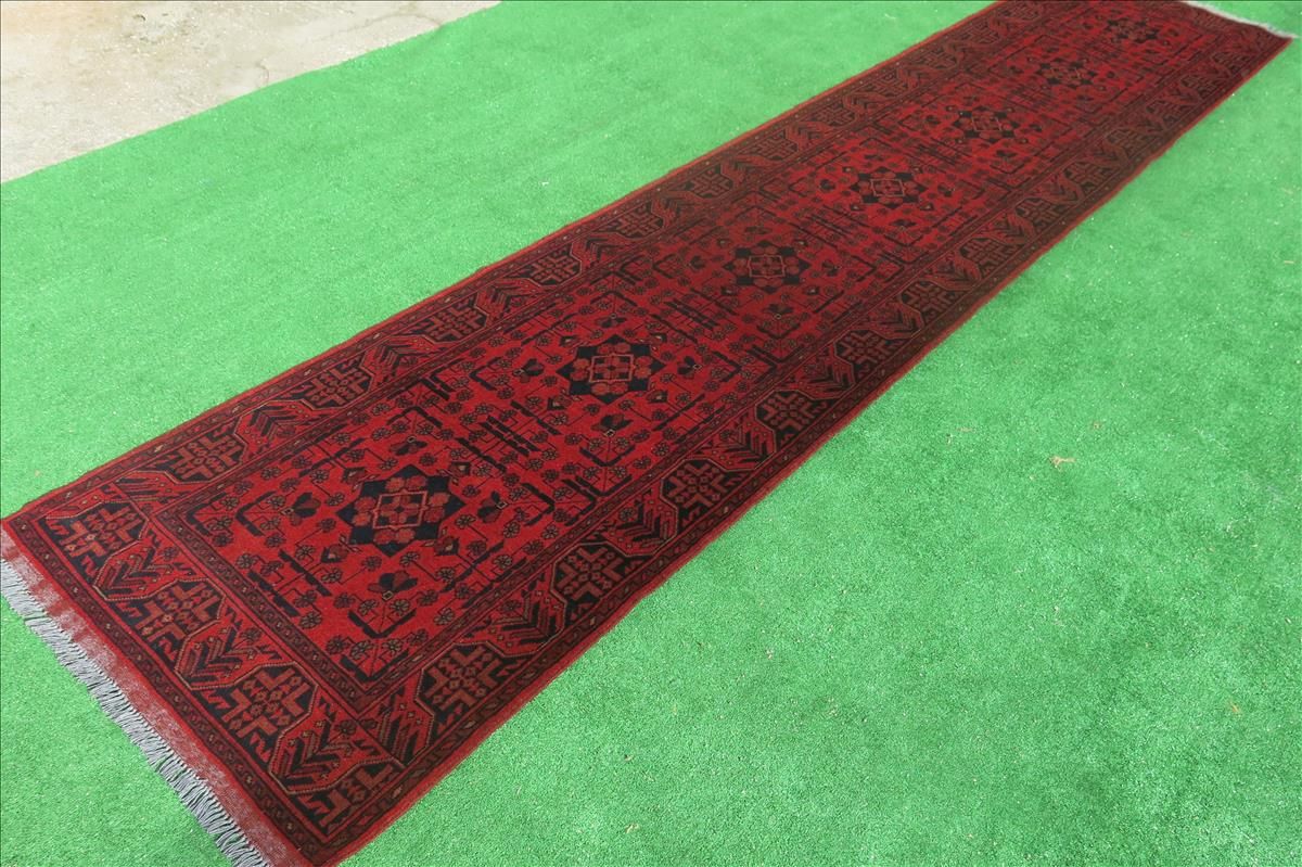 Dywan orientalny Mauri Exclusive