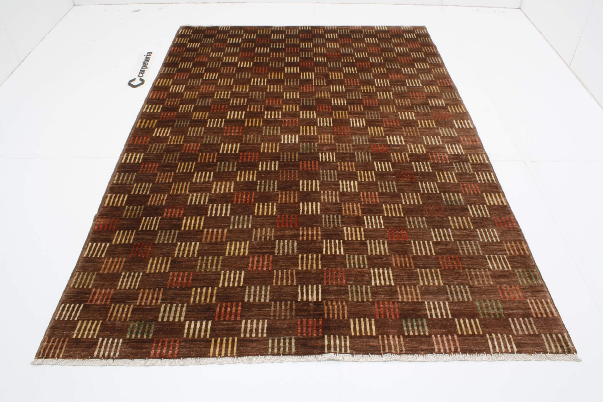 Dywan orientalny Ziegler Modern Exclusive