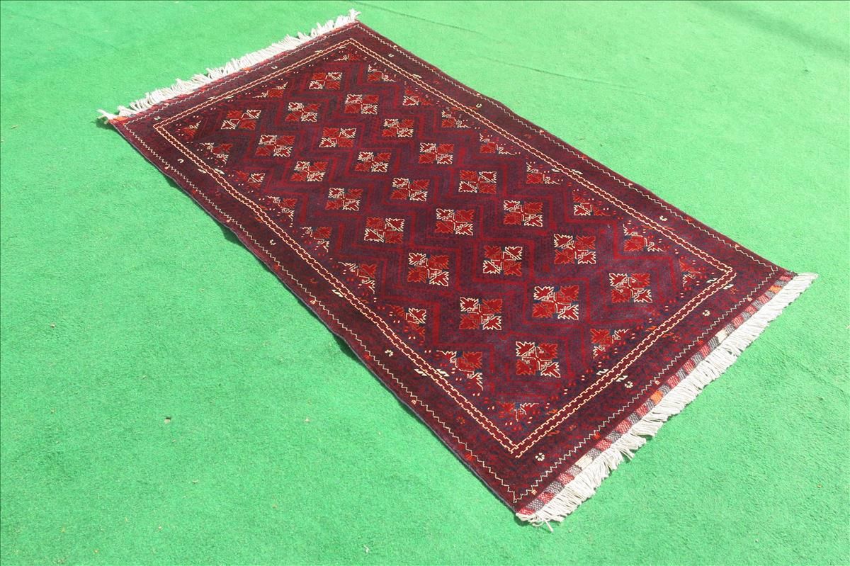 Dywan orientalny Kunduz Exclusive