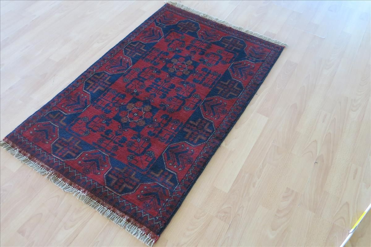 Dywan orientalny Mauri Exclusive