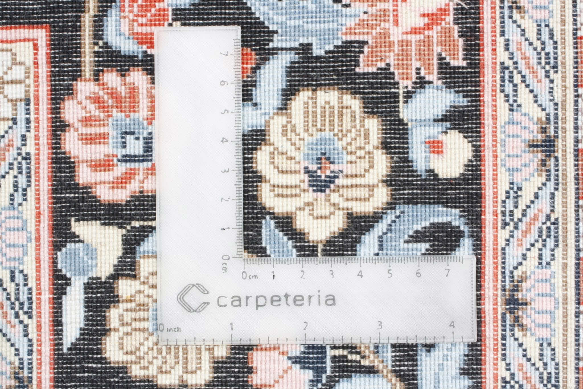 Dywan orientalny Hereke Silk