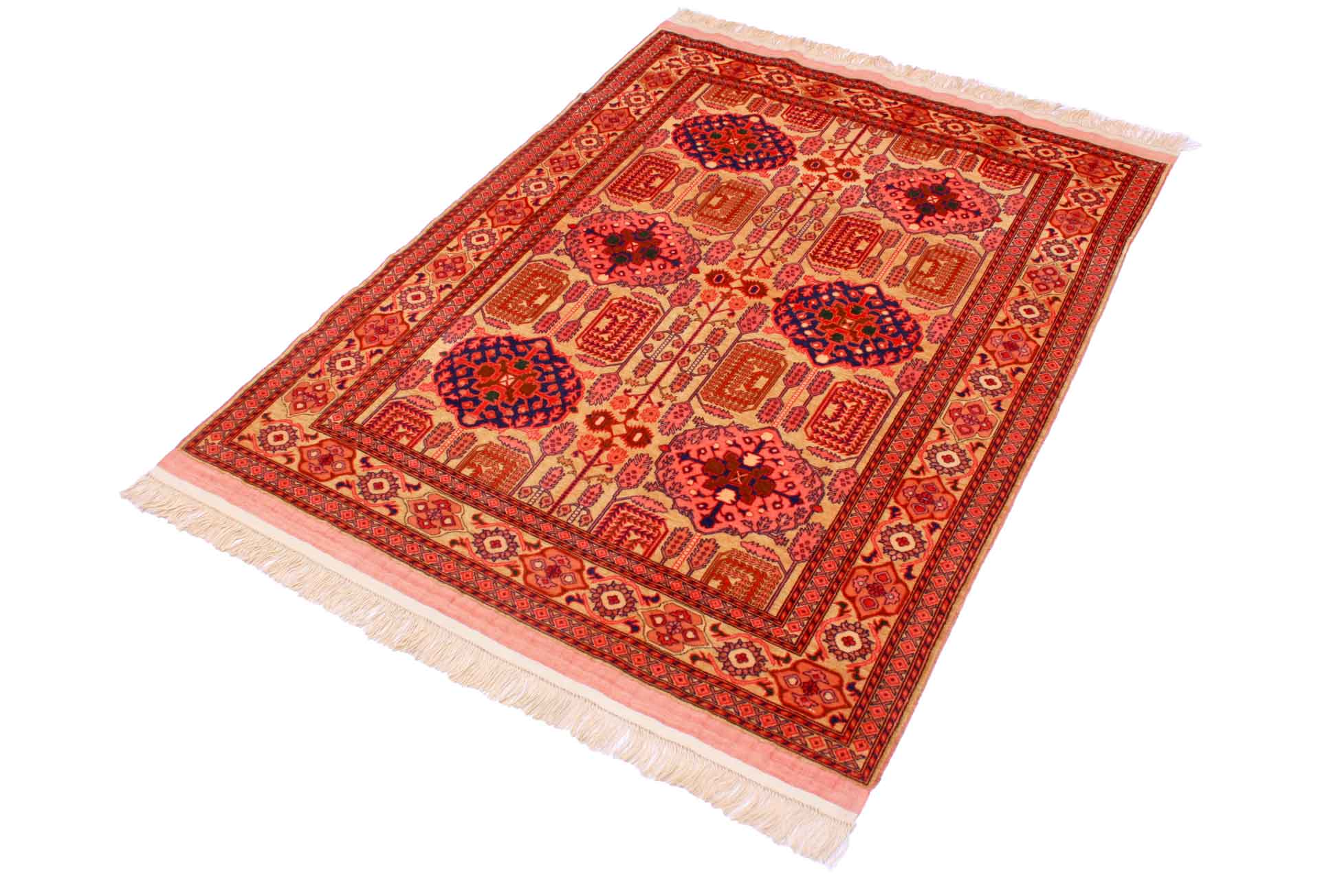 Dywan orientalny Mauri Royal