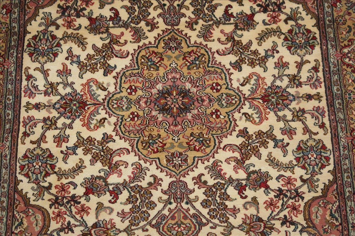 Dywan orientalny Kashmir Silk Royal