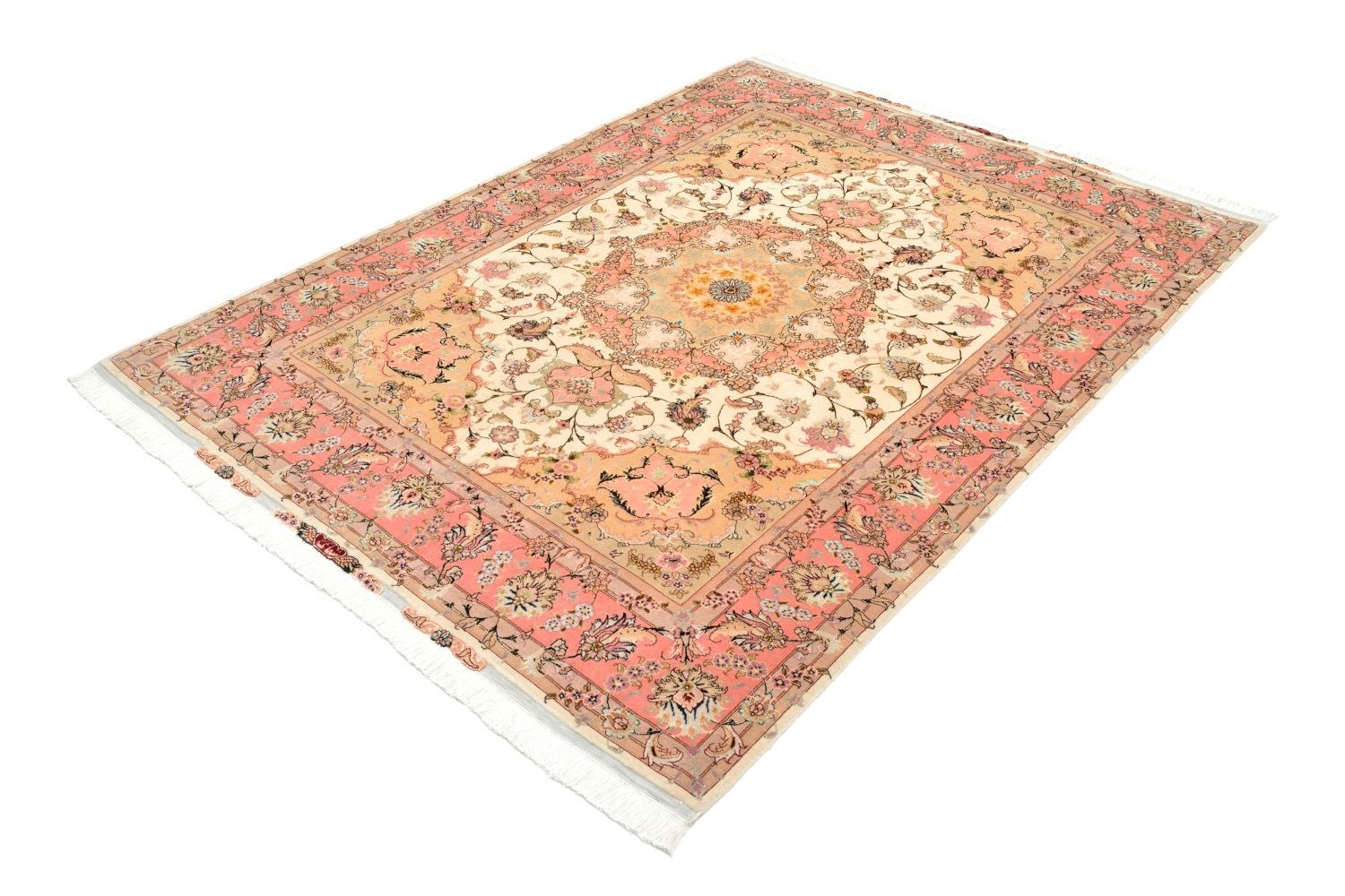 Dywan orientalny Tabriz Imperial