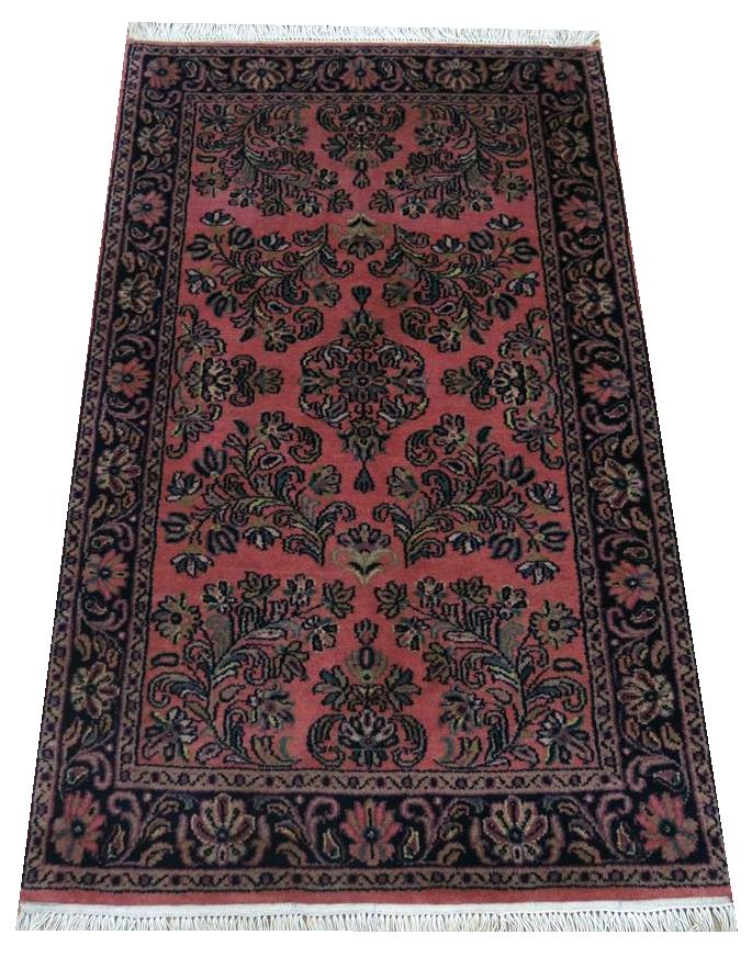Dywan orientalny Sarough Exclusive