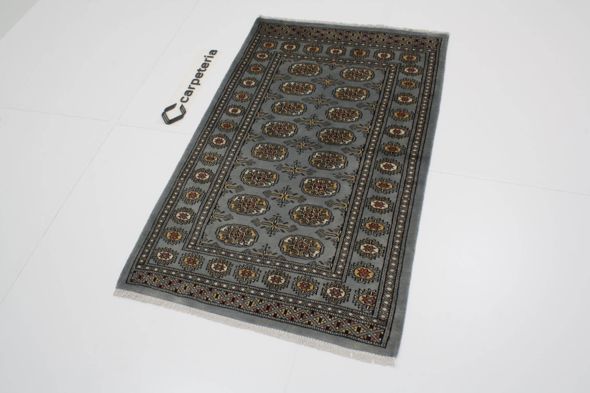 Dywan orientalny Bukhara Exclusive