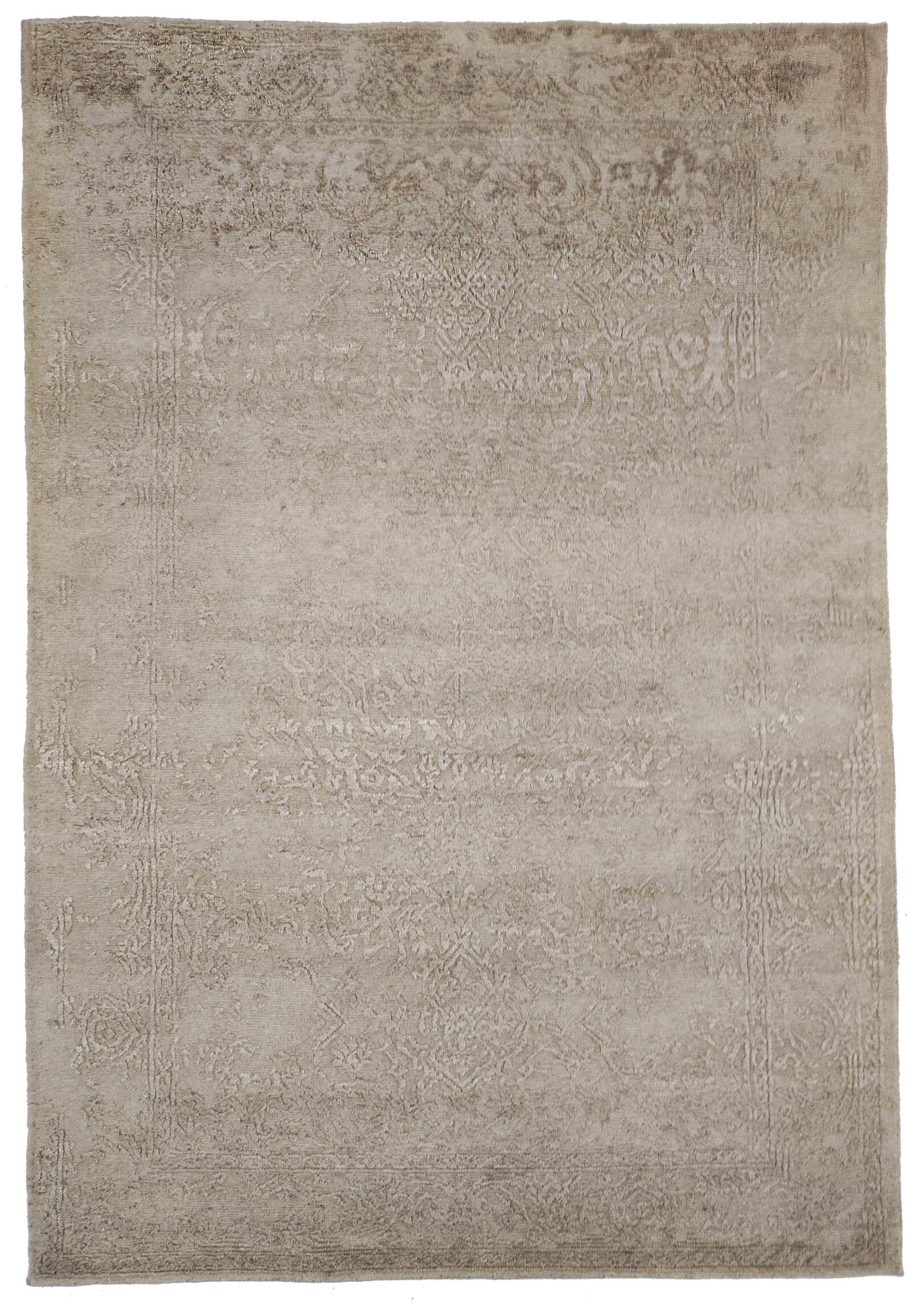Dywan nowoczesny Ikat Exclusive