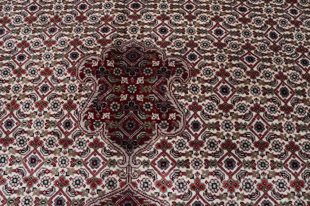 Dywan orientalny Tabriz