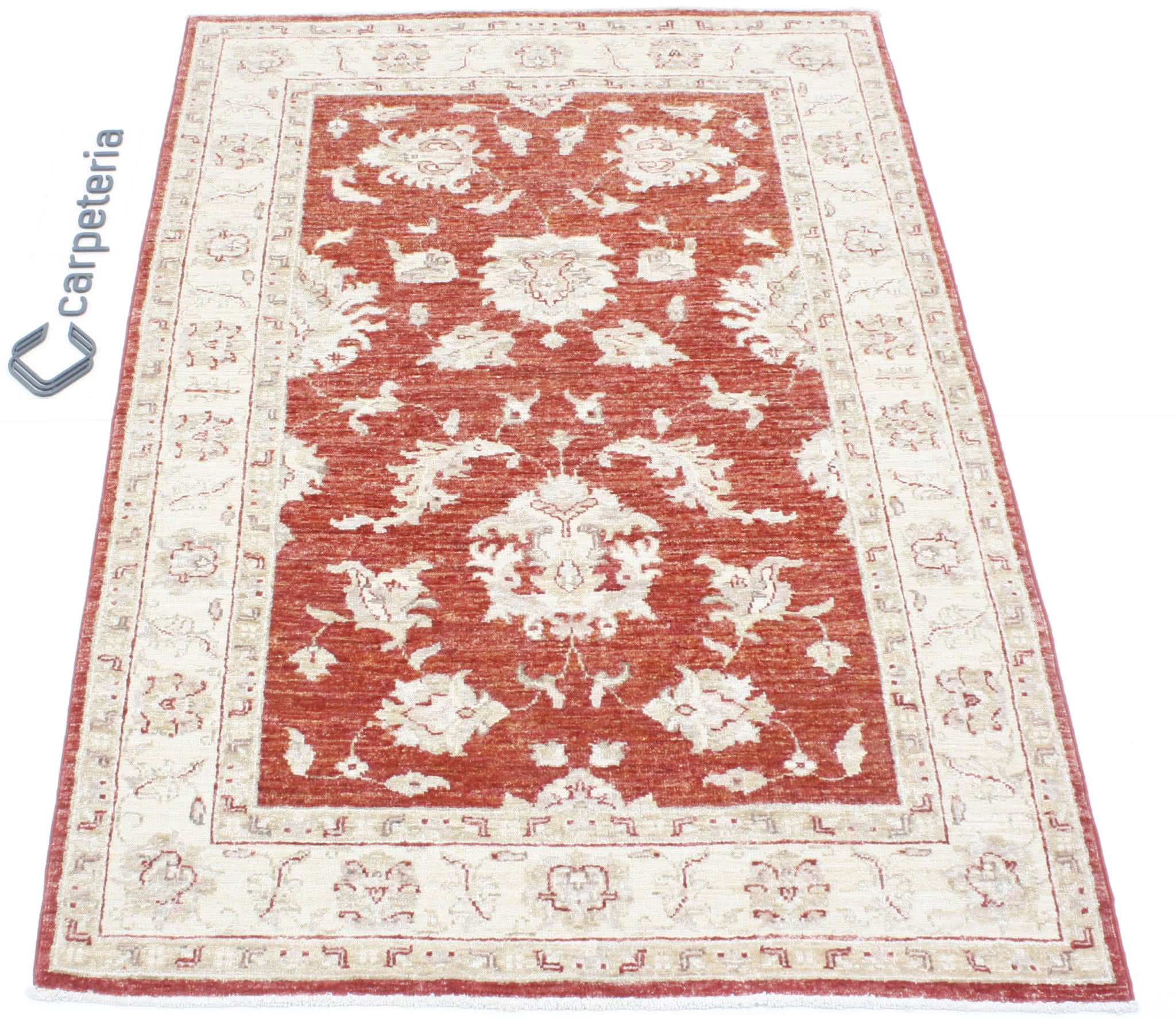Dywan orientalny Ziegler Exclusive