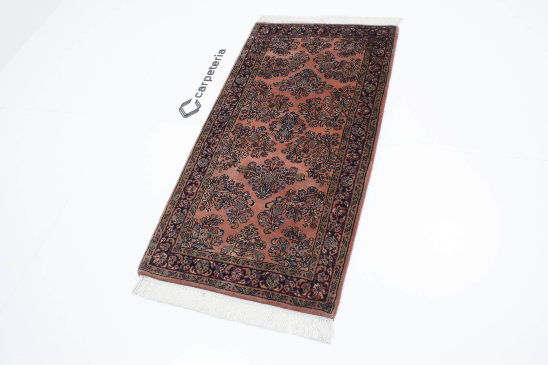 Dywan orientalny Sarough Exclusive