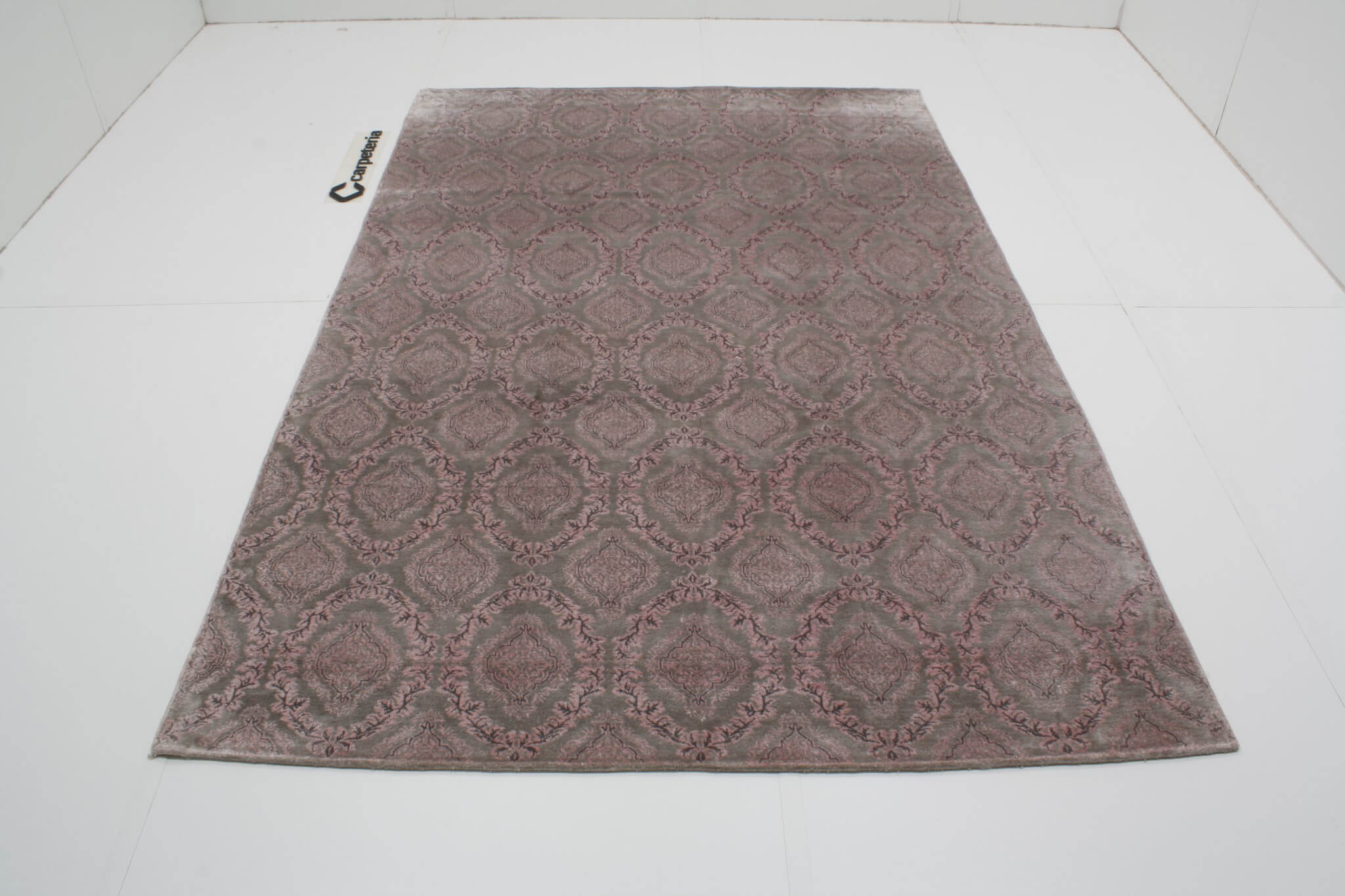Dywan orientalny Tabriz Exclusive