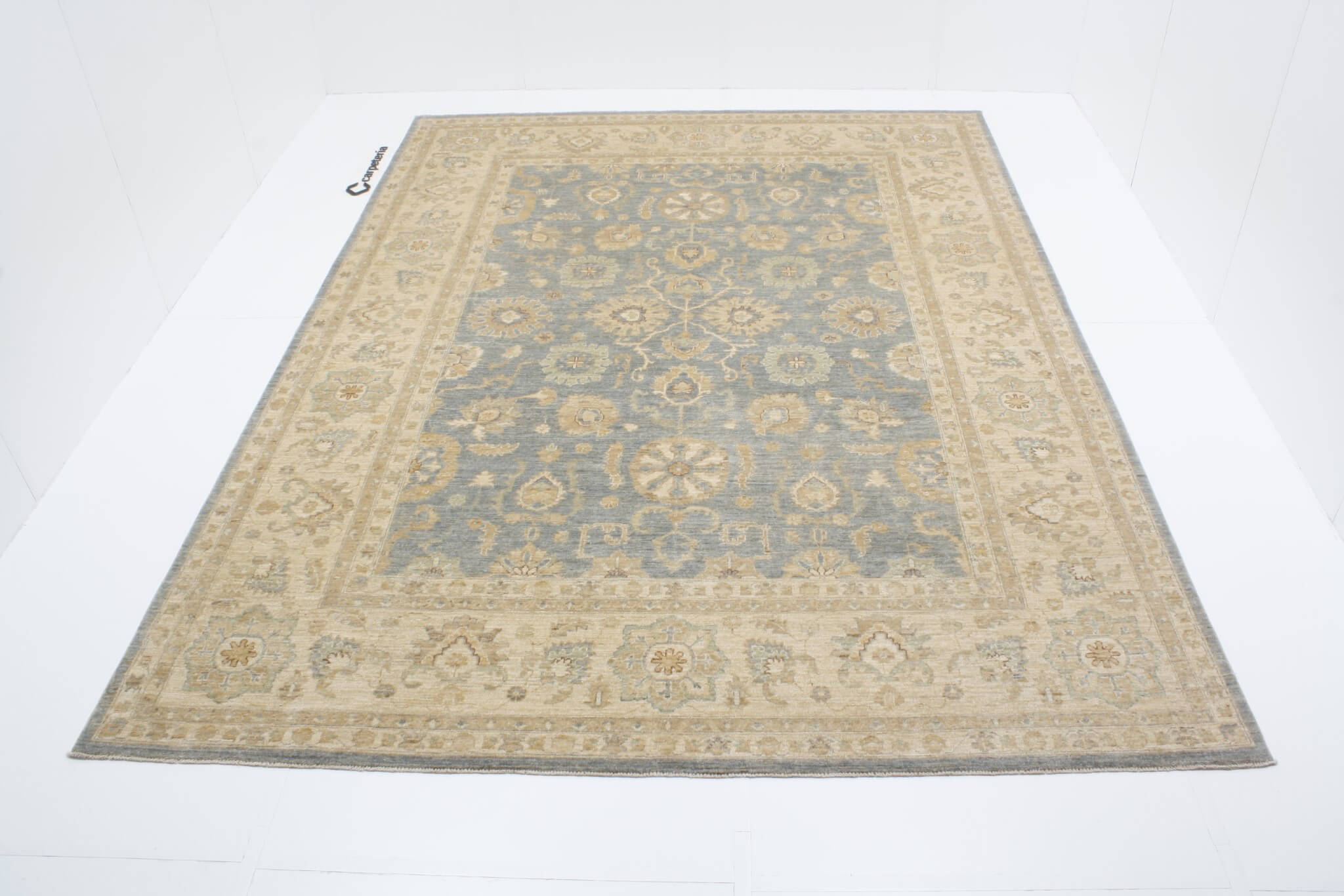 Dywan orientalny Ziegler Exclusive