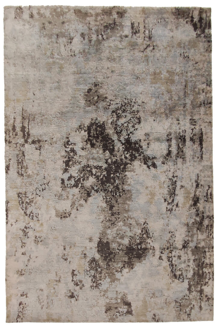 Dywan nowoczesny Ikat Royal