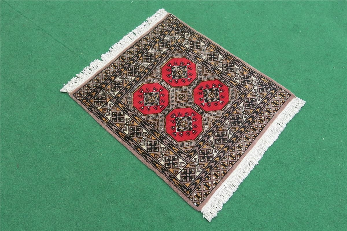 Dywan orientalny Bukhara Royal