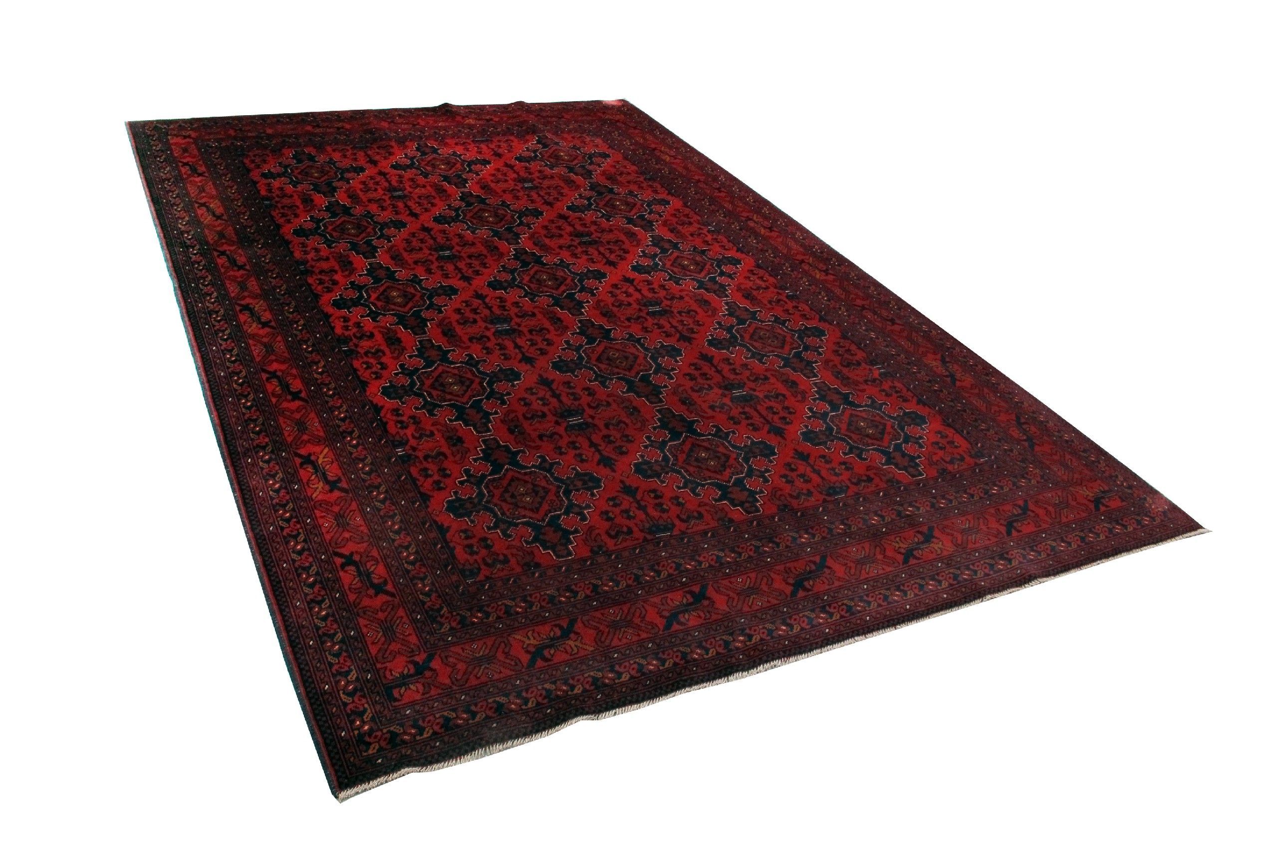 Dywan orientalny Mauri Exclusive