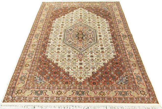 Dywan orientalny Bidjar Exclusive