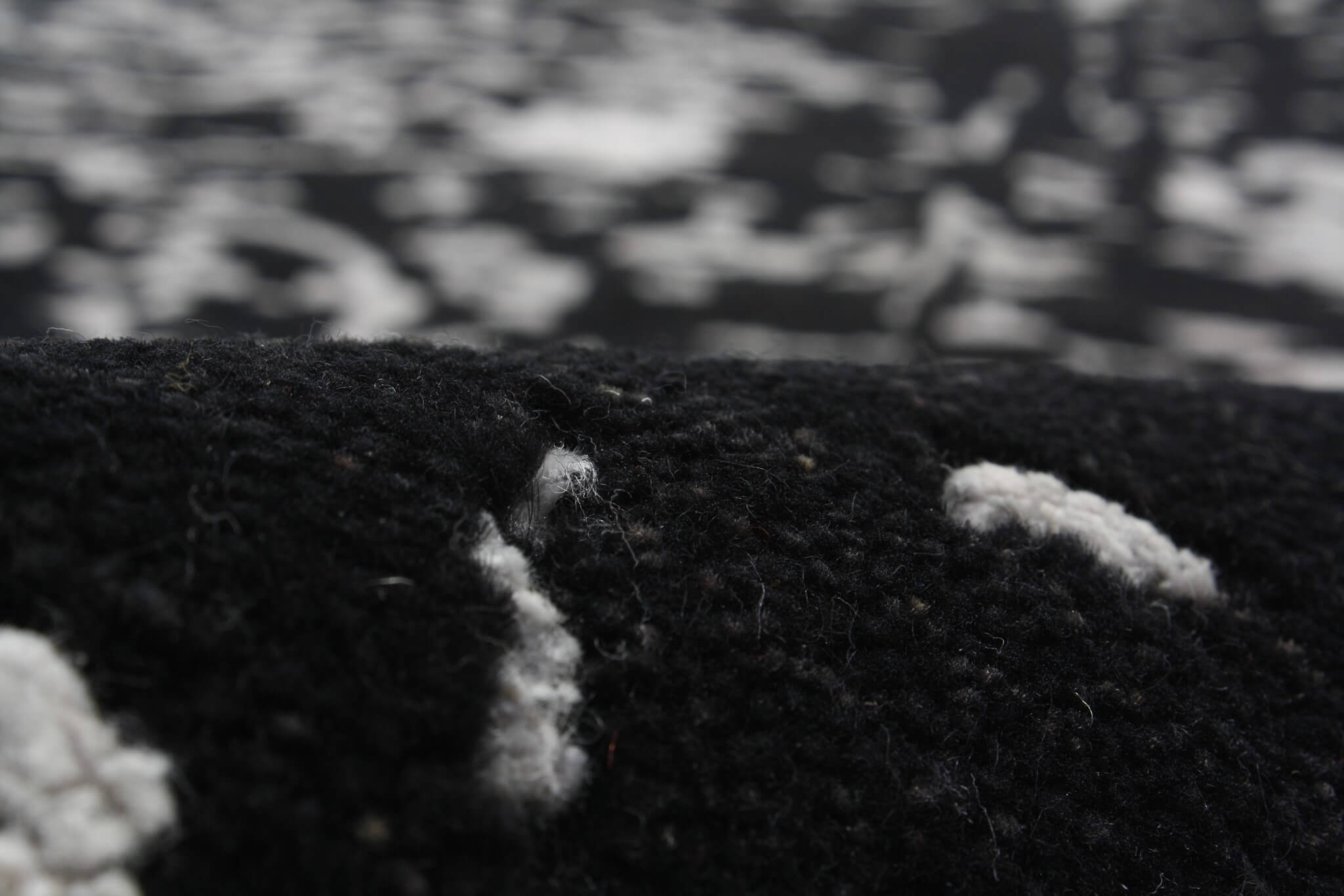 Dywan nowoczesny Ikat Exclusive