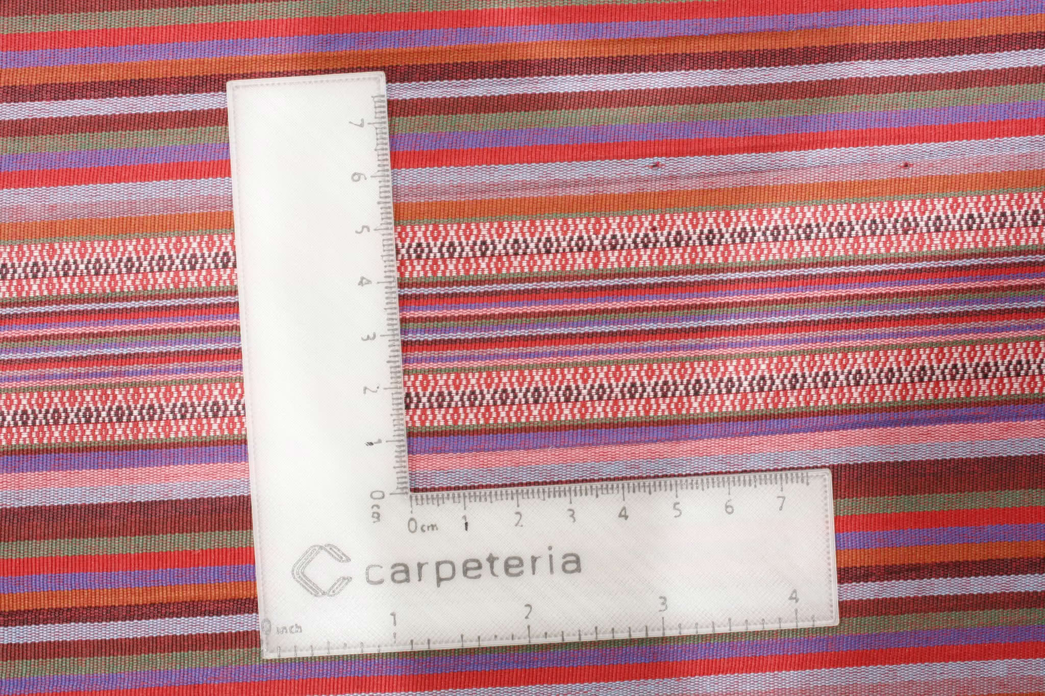 Dywan perski Patchwork Modern