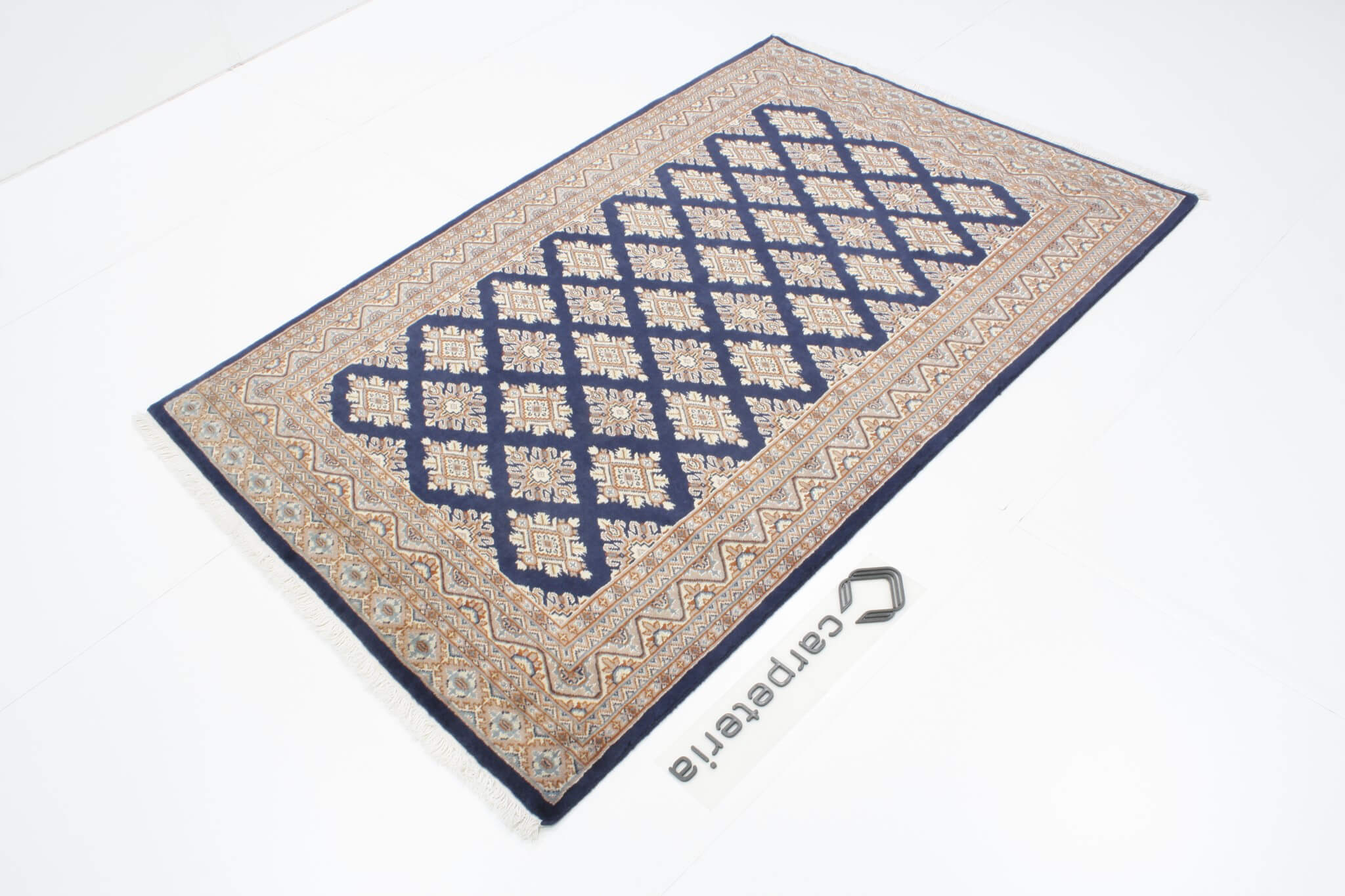 Dywan orientalny Bukhara Exclusive