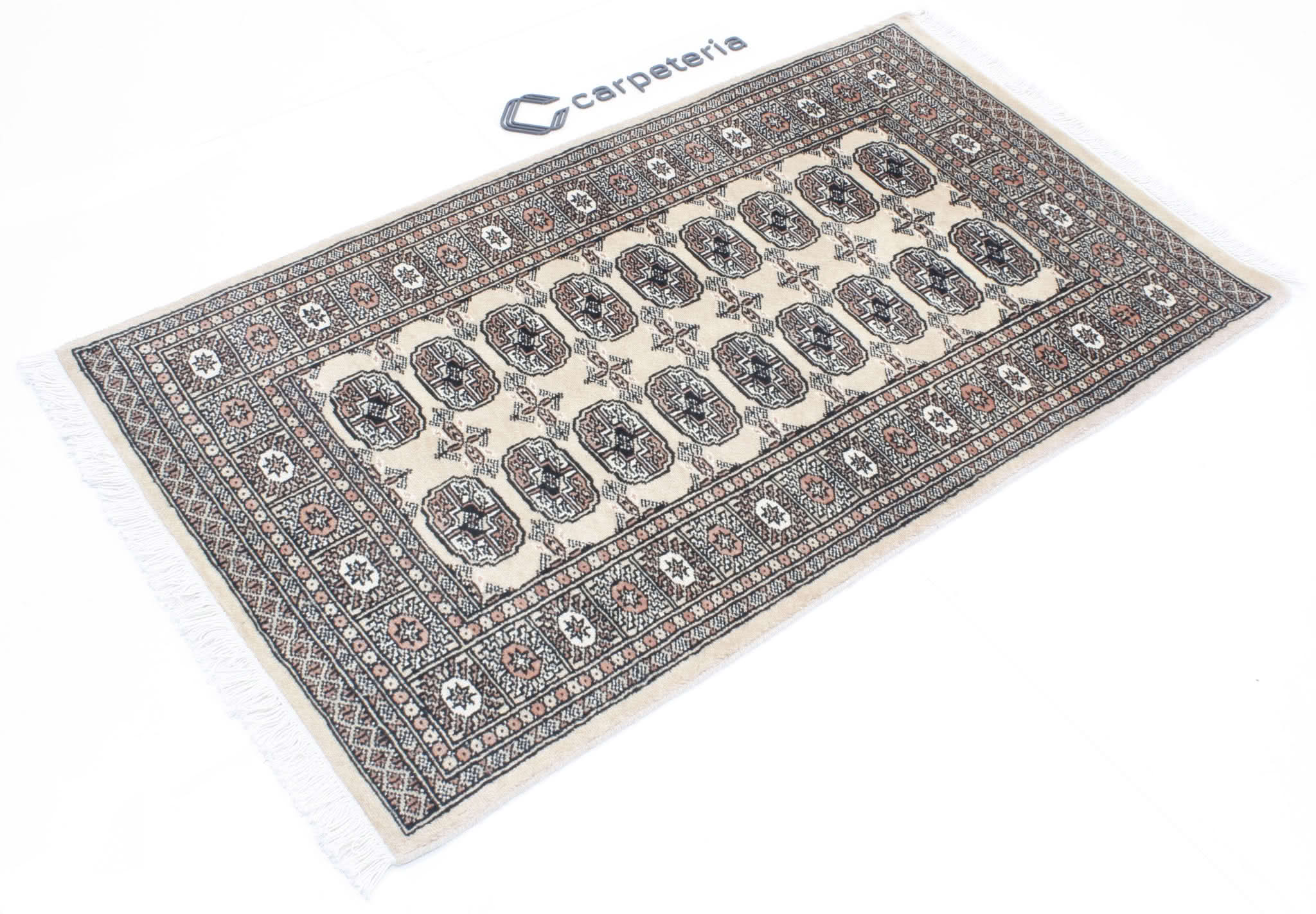 Dywan orientalny Bukhara Premium