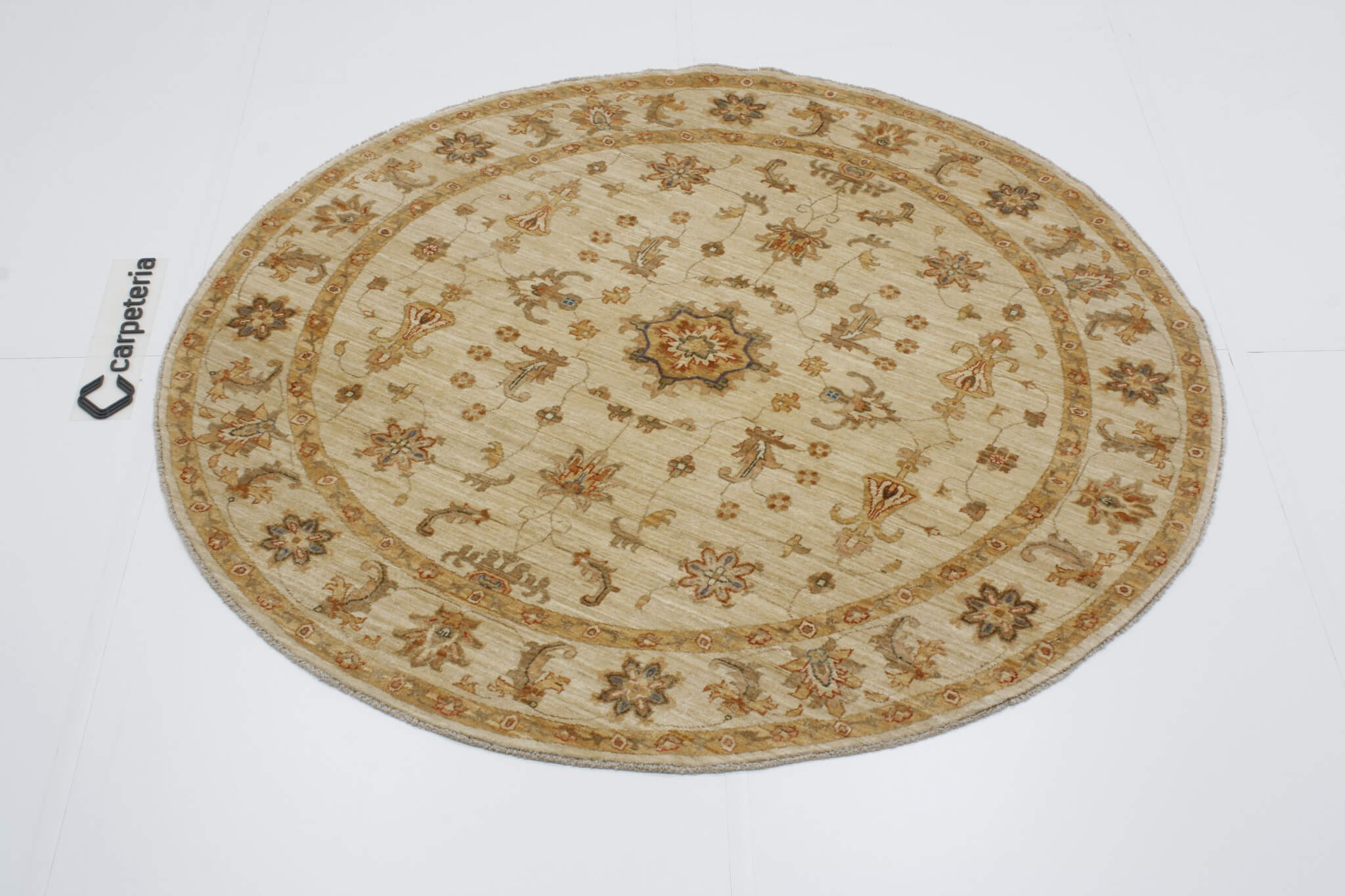 Dywan orientalny Ziegler Exclusive