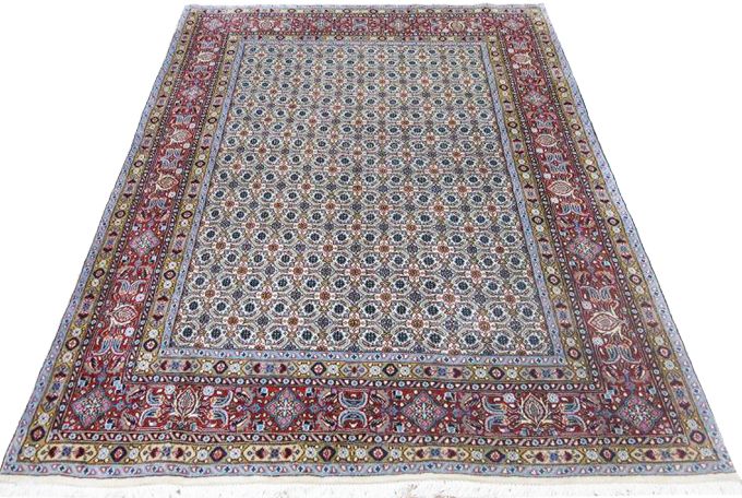 Dywan orientalny Moud Super