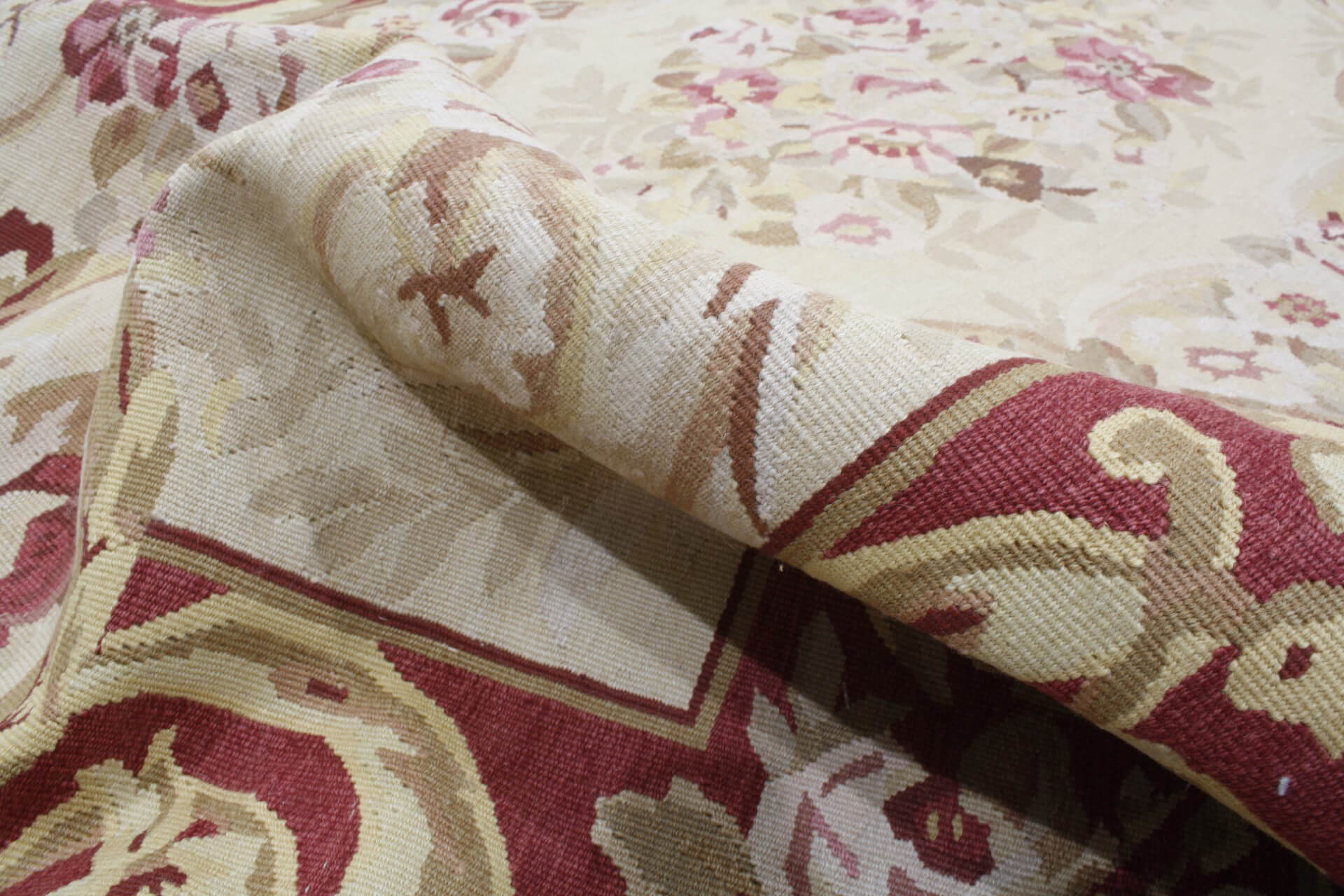 Dywan orientalny Aubusson Imperial