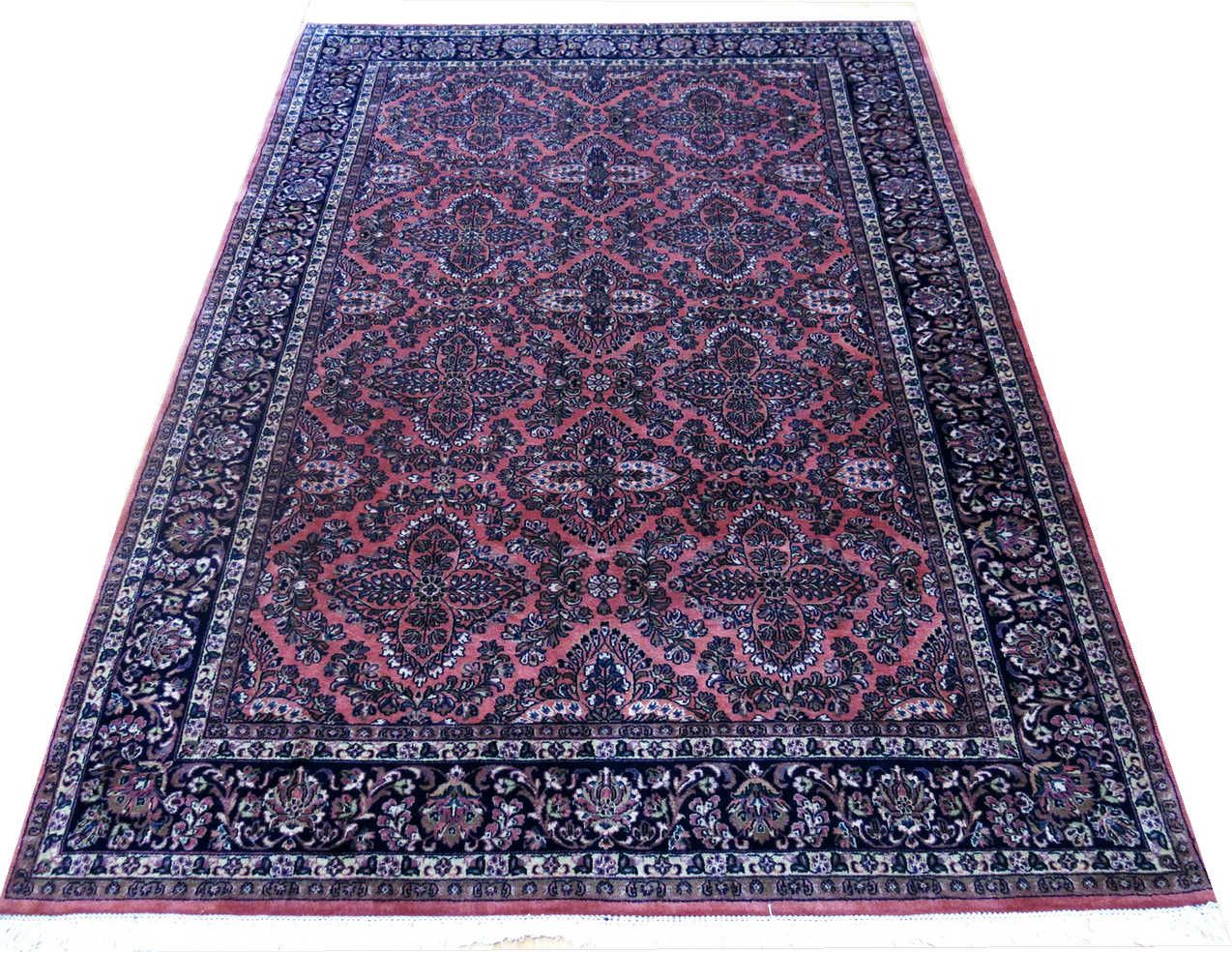 Dywan orientalny Sarough Exclusive