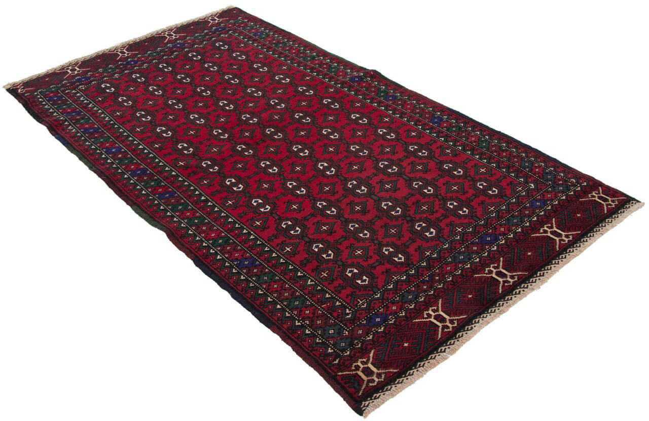 Dywan orientalny Balouch Super