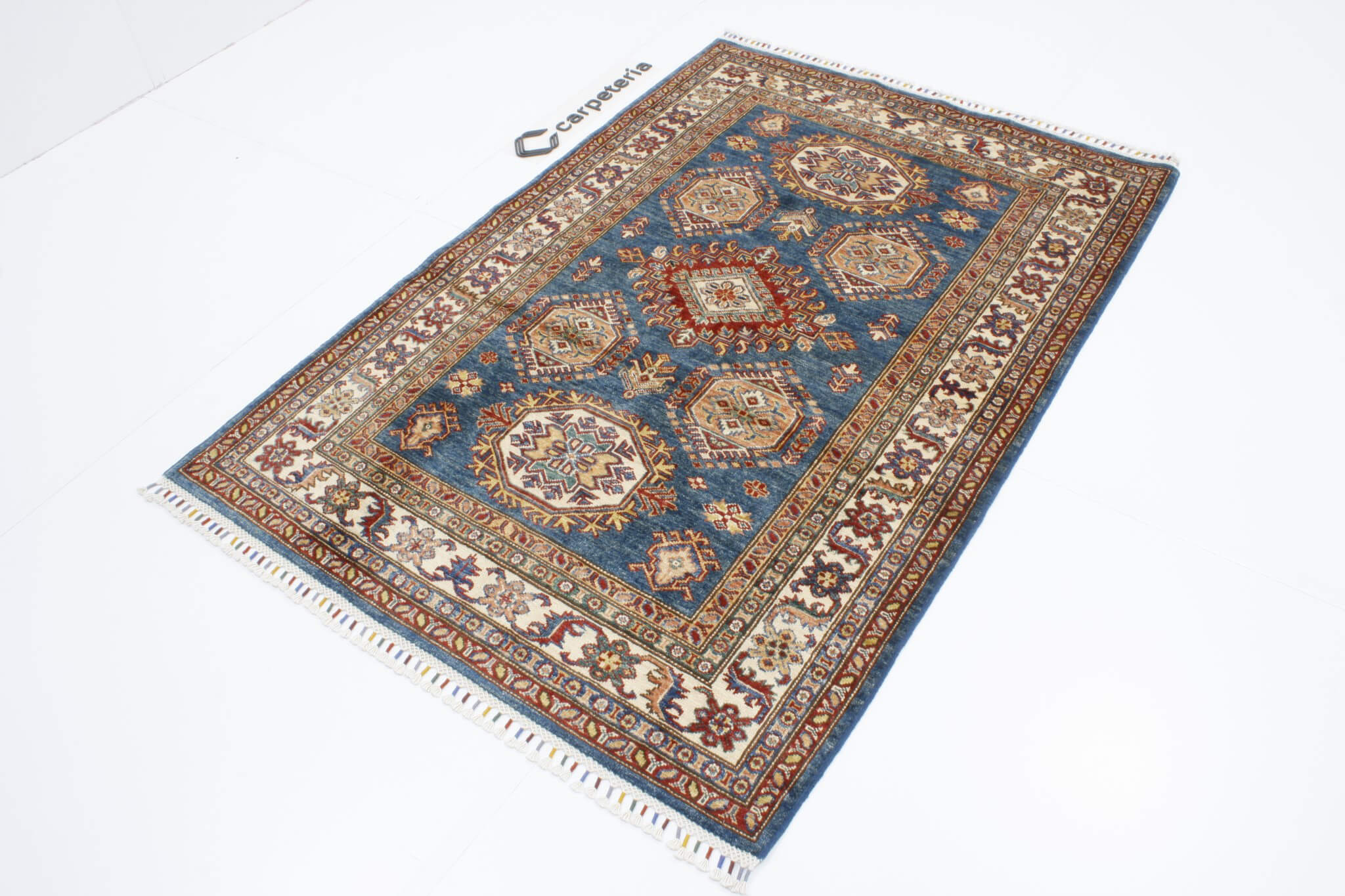 Dywan orientalny Kazak Exclusive
