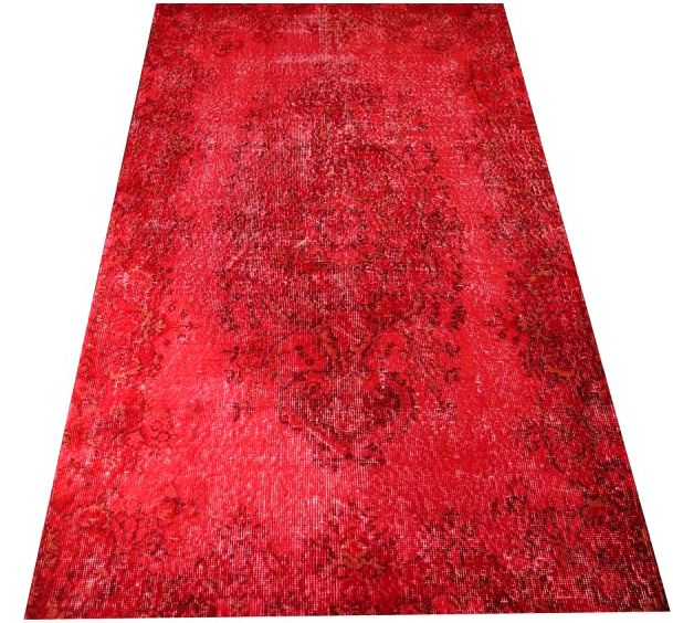 Dywan perski Vintage Royal