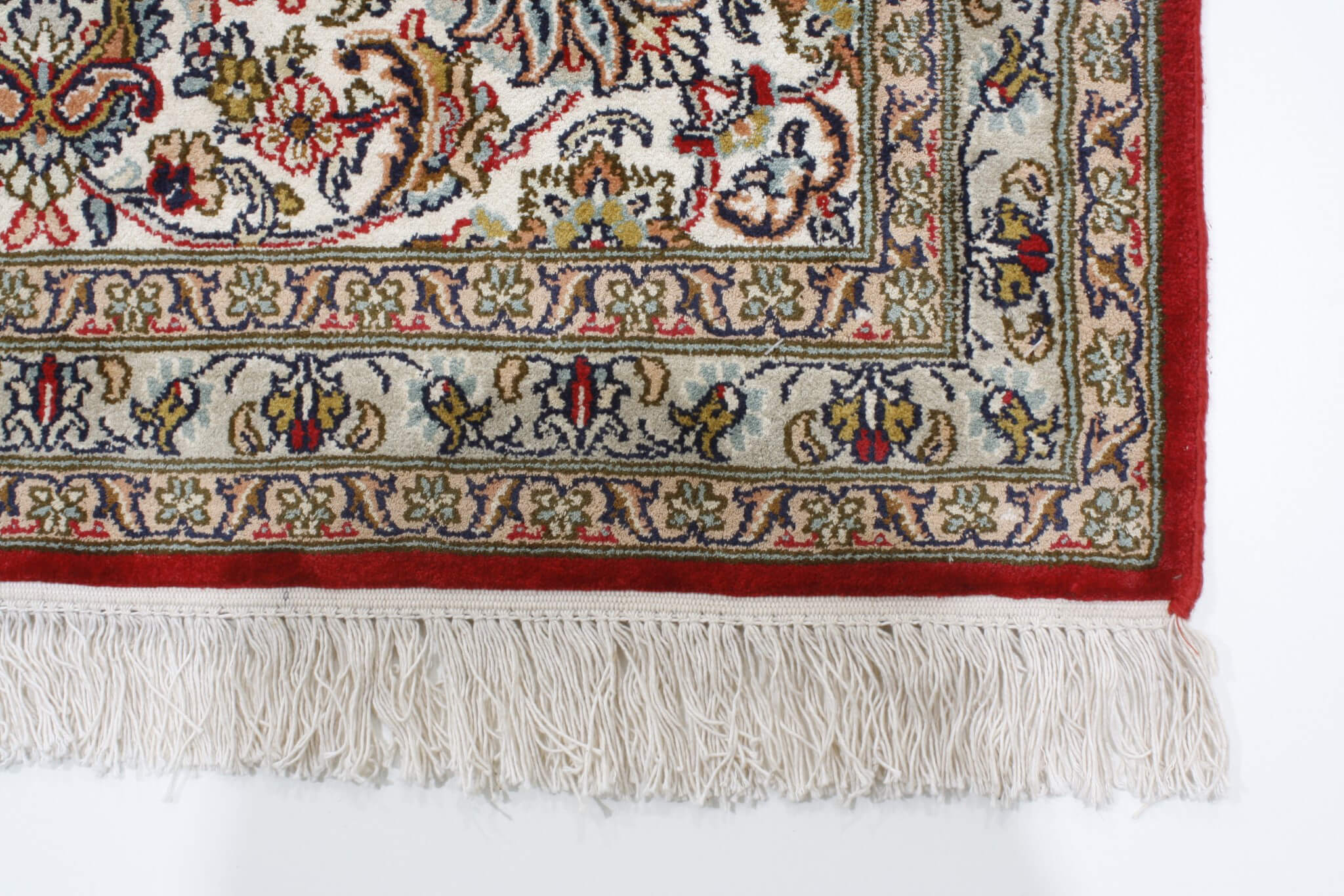 Dywan orientalny Kashmir Silk Exclusive