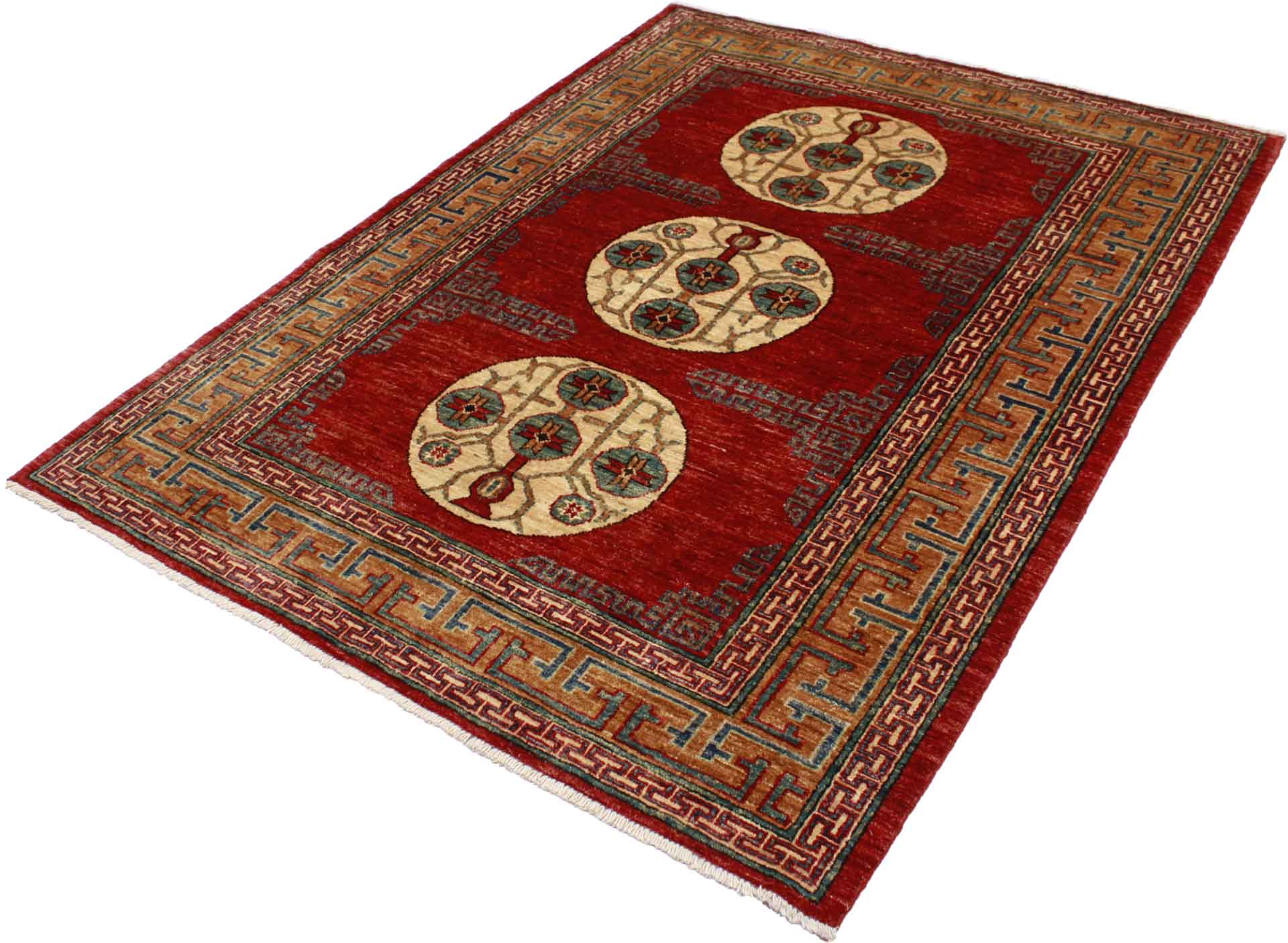 Dywan orientalny Ziegler Exclusive