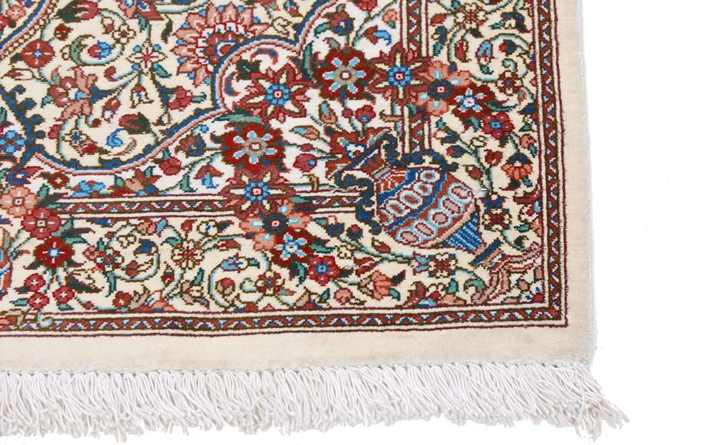 Dywan perski Qom