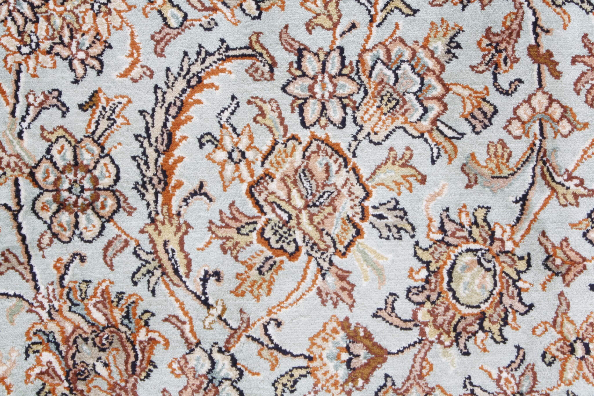 Dywan orientalny Kashmir Silk Exclusive