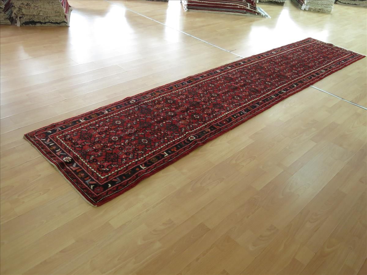 Dywan orientalny Boteh Mir Super