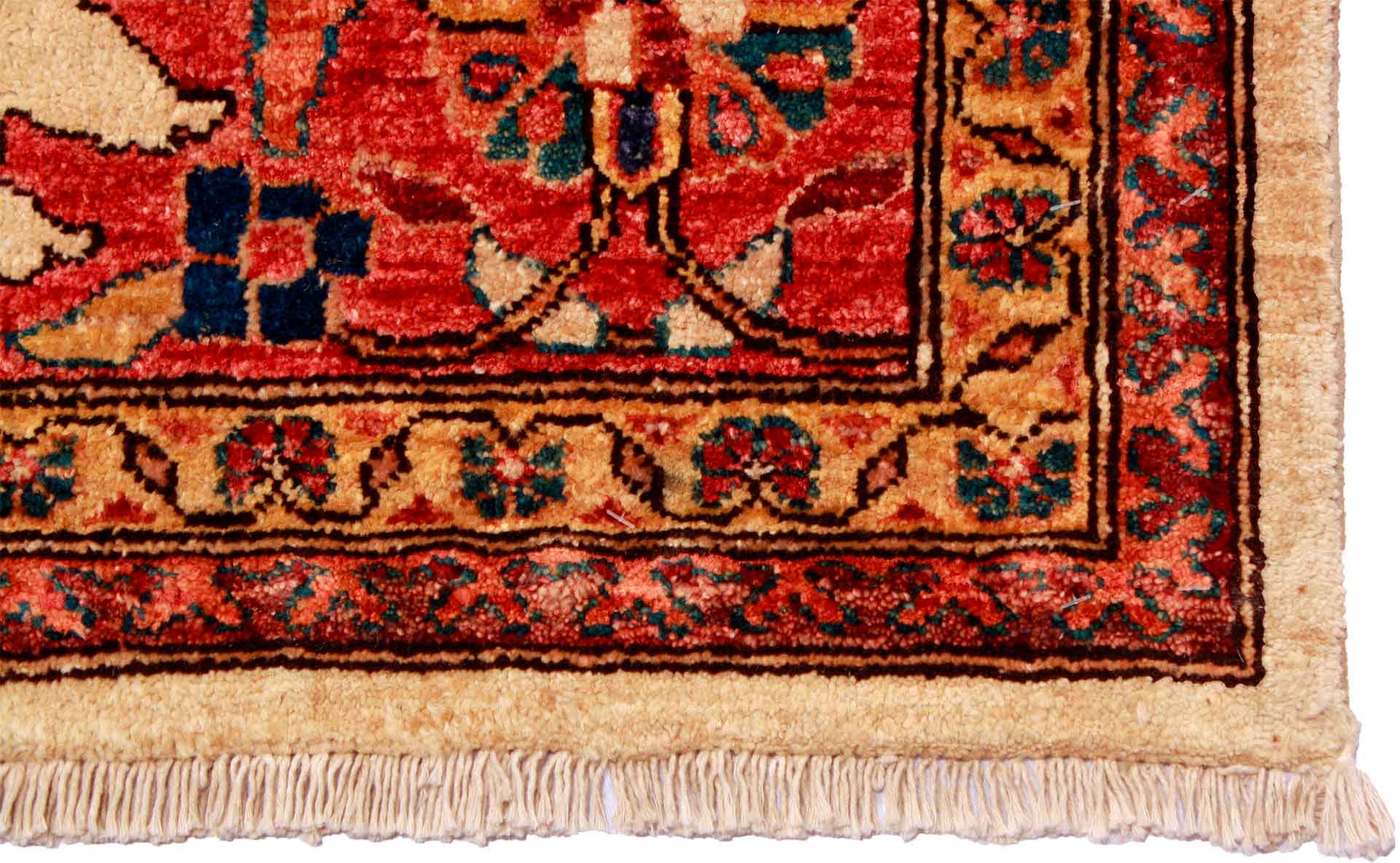 Dywan orientalny Ziegler Royal
