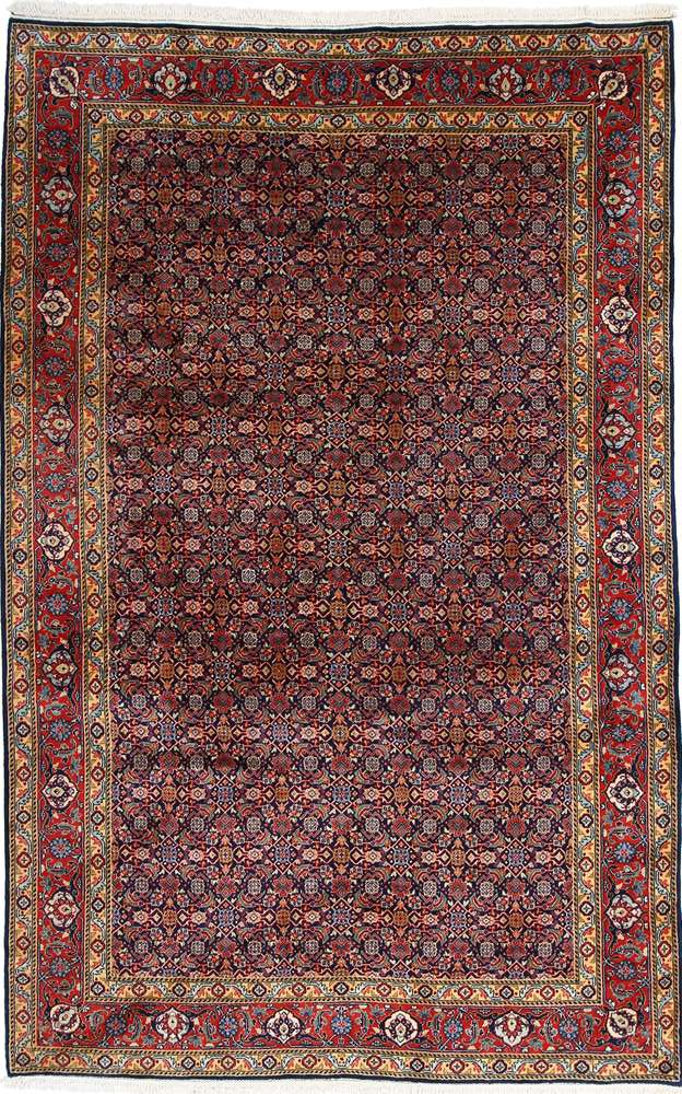 Dywan perski Tabriz