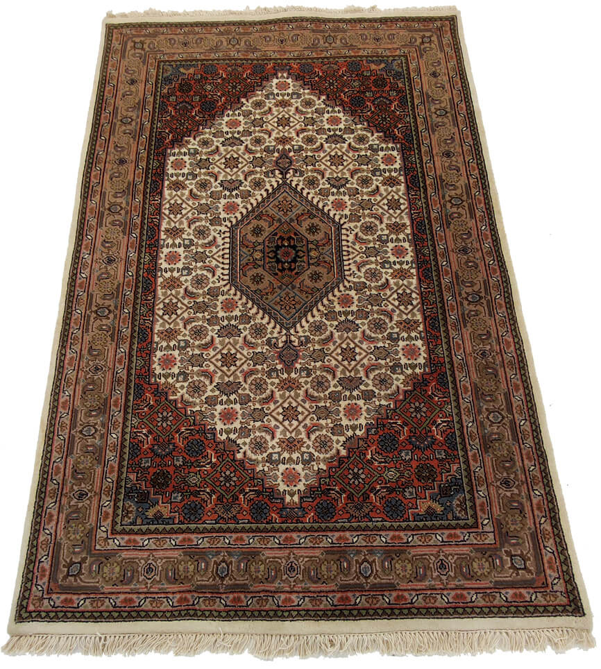 Dywan orientalny Bijar Exclusive