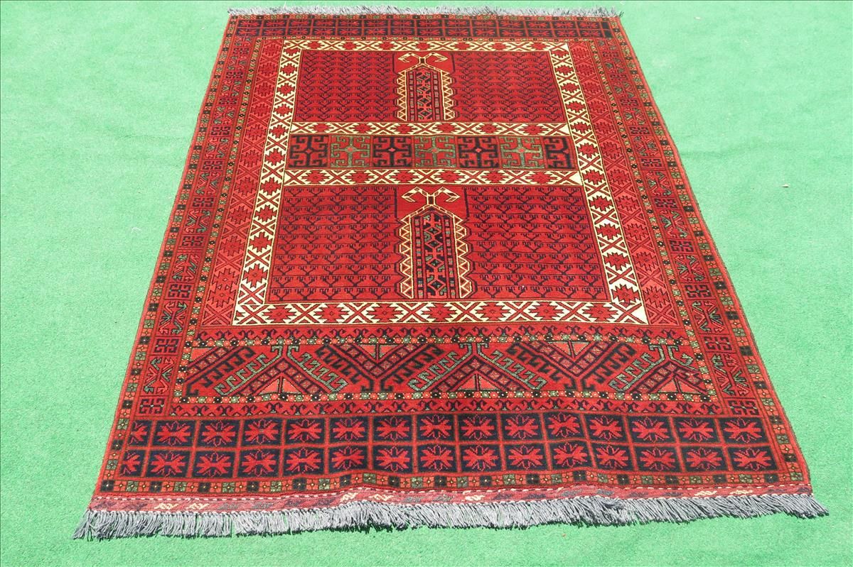 Dywan orientalny Kabul Exclusive
