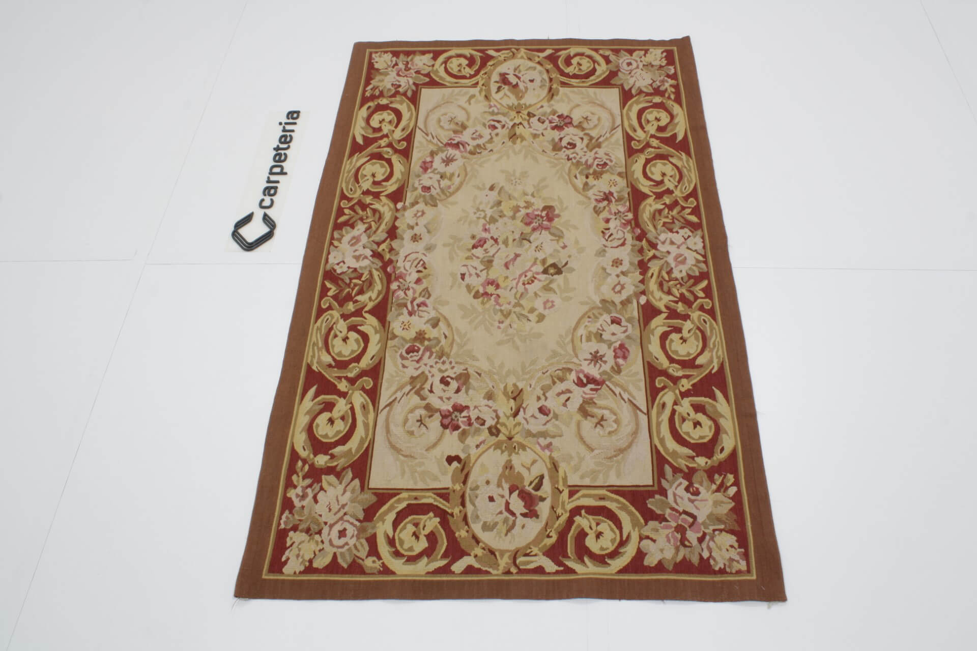 Dywan orientalny Aubusson Imperial