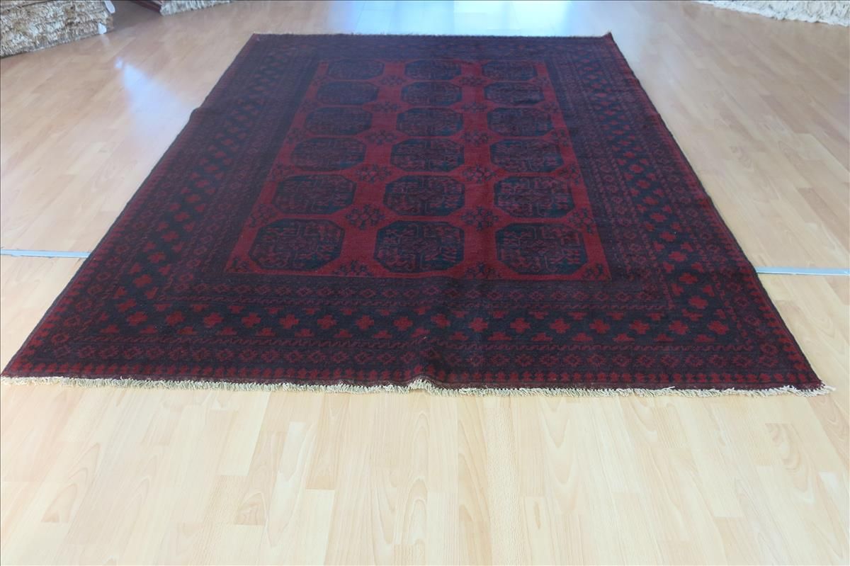 Dywan orientalny Afghan Filpa