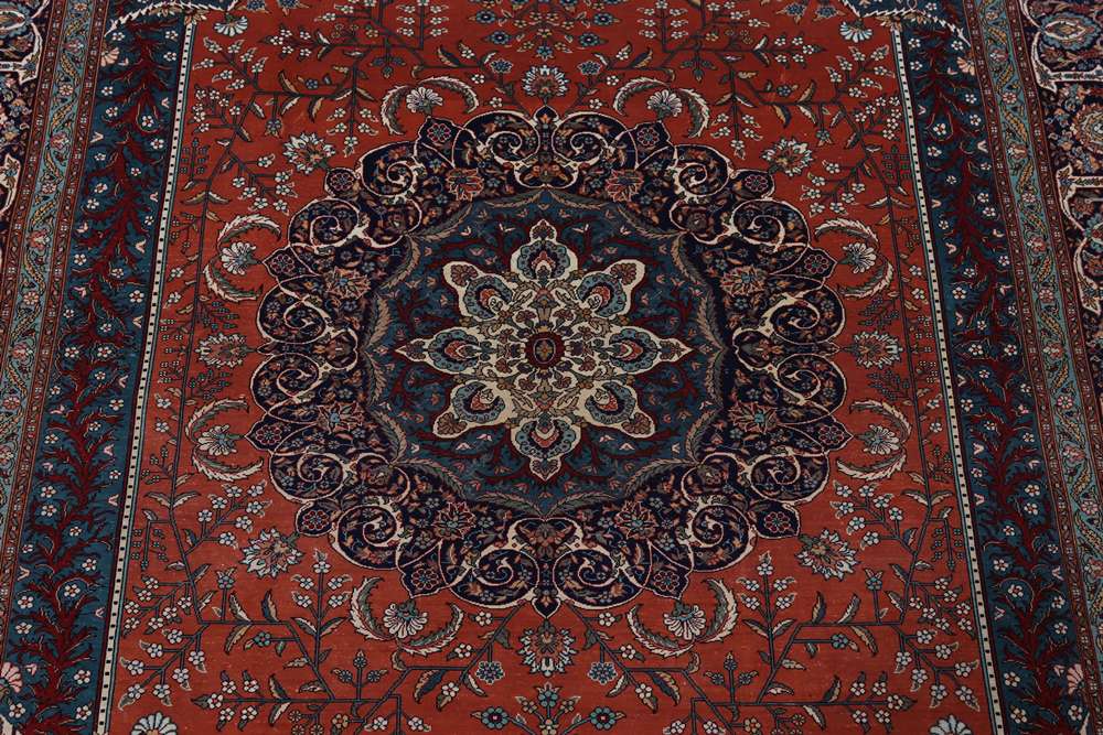 Dywan orientalny Hereke