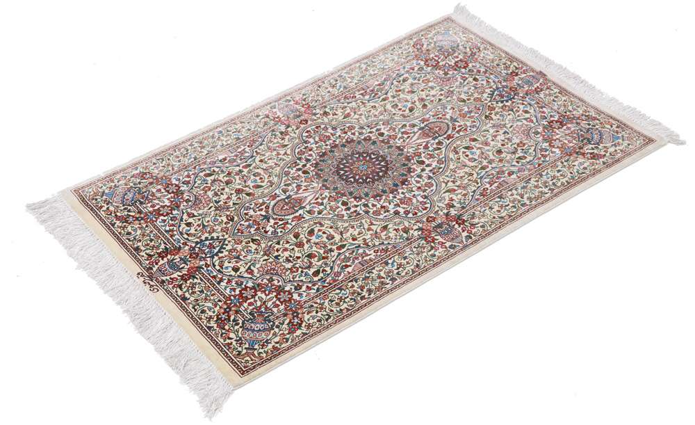 Dywan perski Qom