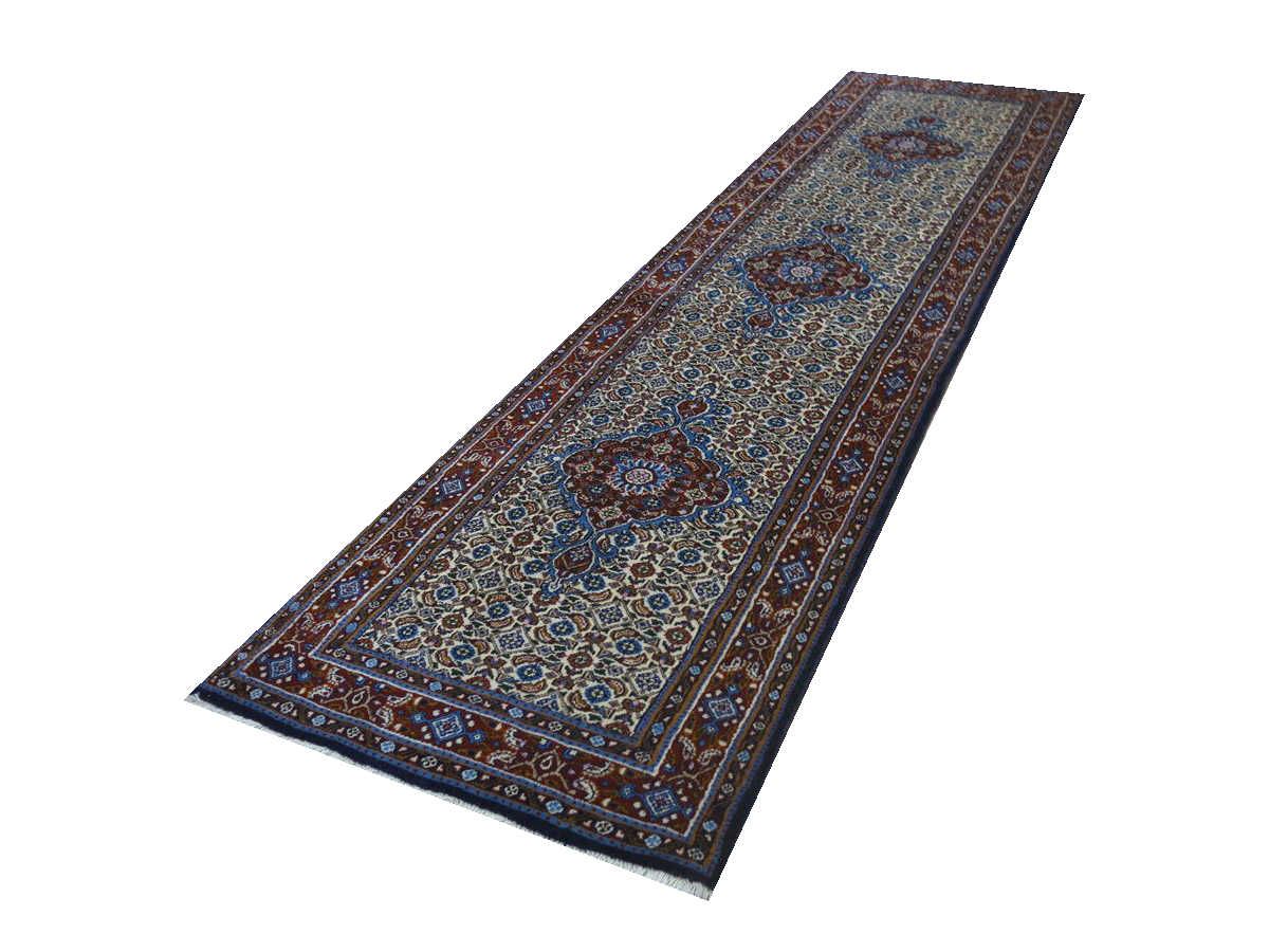 Dywan orientalny Moud Super