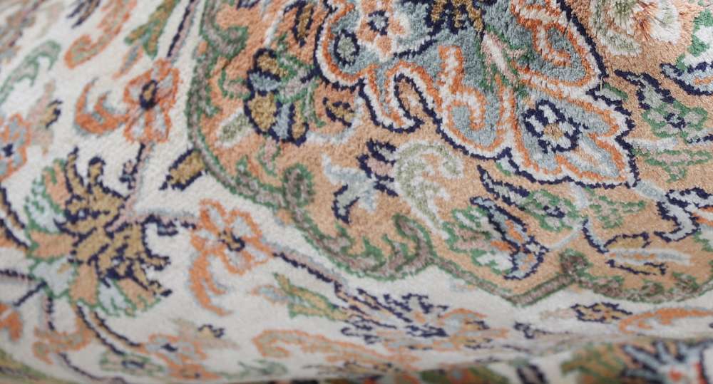 Dywan orientalny Kashmir