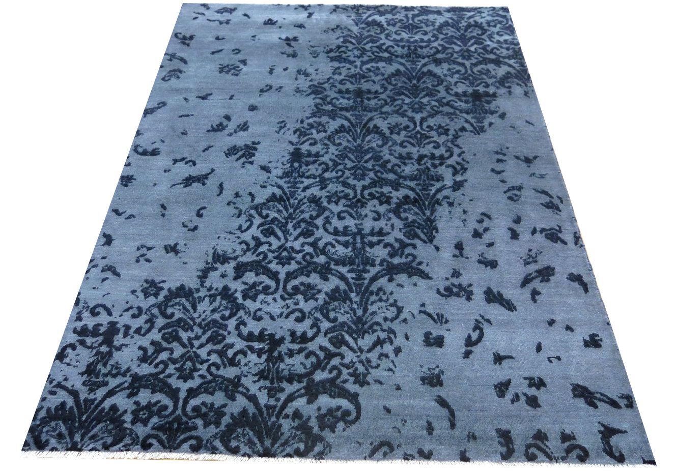 Dywan nowoczesny Ikat Royal