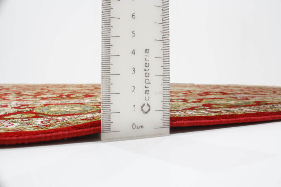 Dywan orientalny Kashmir Silk Royal