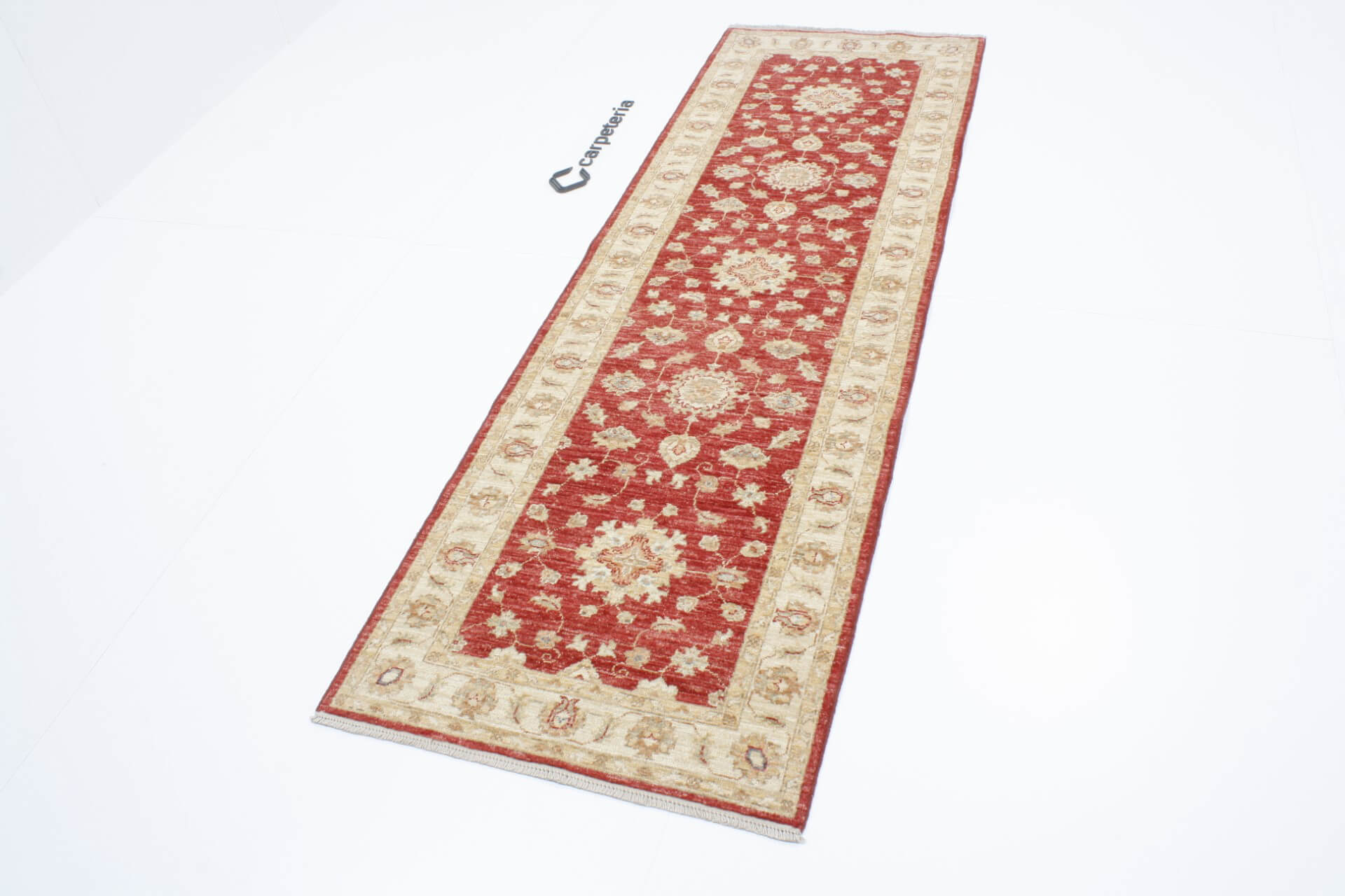 Dywan orientalny Ziegler Exclusive