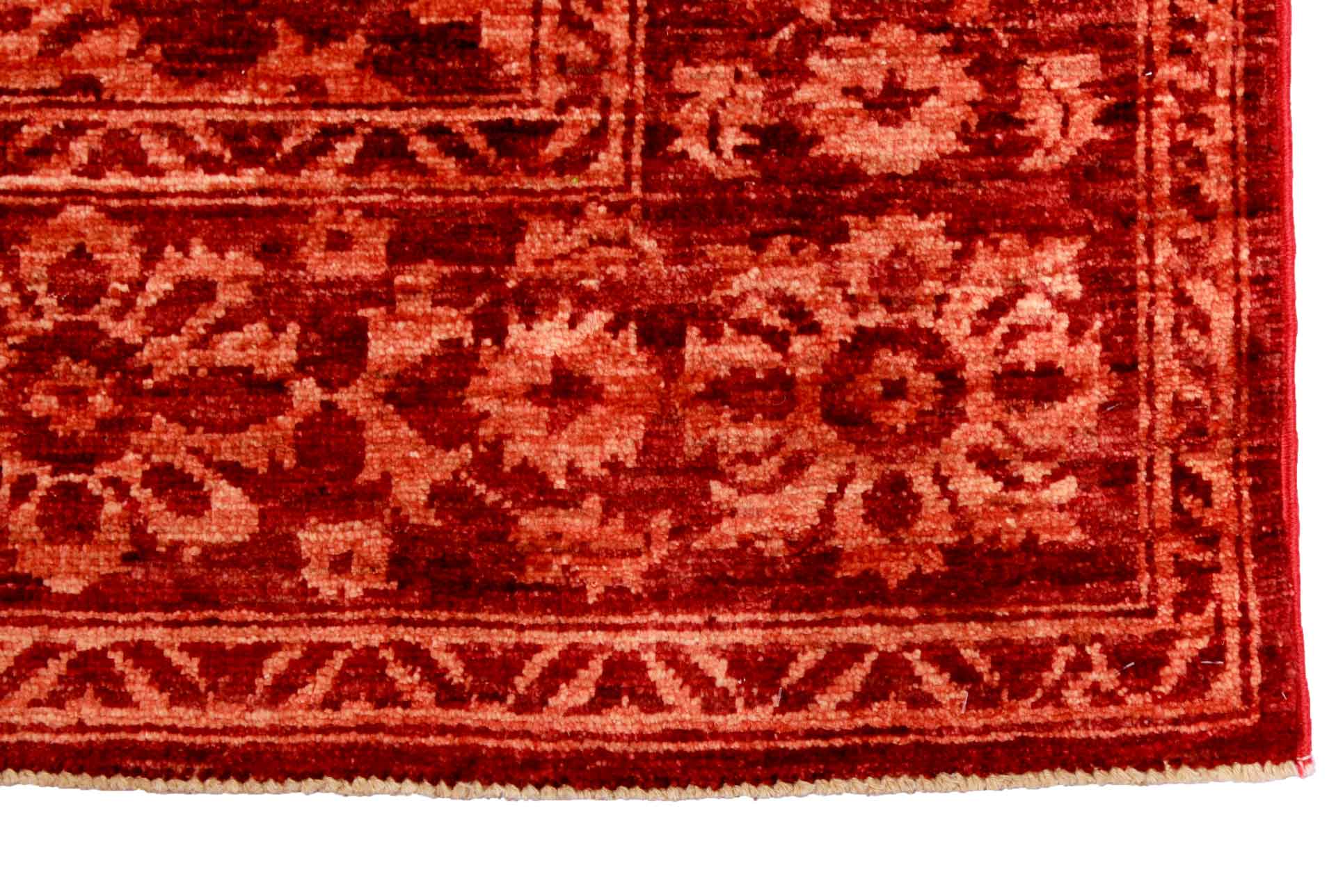Dywan orientalny Ziegler Exclusive